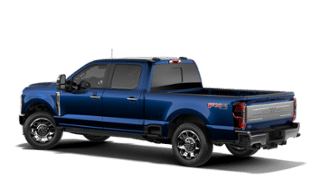 2027 Ford Super Duty® External Image 2